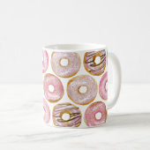 Donut Mokken (Voorkant rechts)