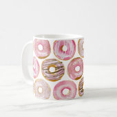 Donut Mokken (Voorkant links)