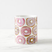 Donut Mokken (Center)