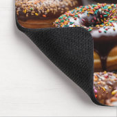 Donut Muismat (Hoek)