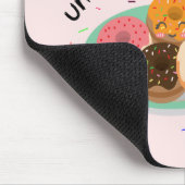 DONUT ONDER SCHATTING MUISMAT (Hoek)