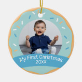 Donut Ornament (Voorkant)