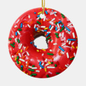 Donut Ornament (Voorkant)