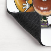 Donut Party Muismat (Hoek)