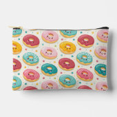 Donut Patroon Etui (Voorkant)