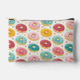 Donut Pattern Etui