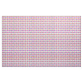 Donut Pattern fabric Stof (Yard (91,4 cm))