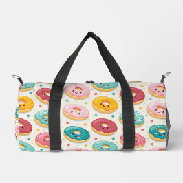 Donut Pattern Plunjezak