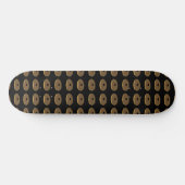 Donut Persoonlijk Skateboard (Horizontaal)