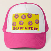 Donut pet (Voorkant)