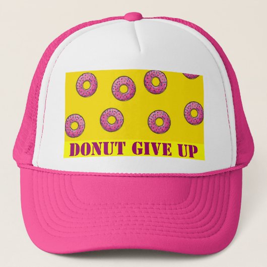 Donut pet (Voorkant)