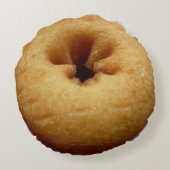 Donut Pillow Rond Kussen (Achterkant)