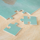 Donut Pool Float Legpuzzel (Zijkant)