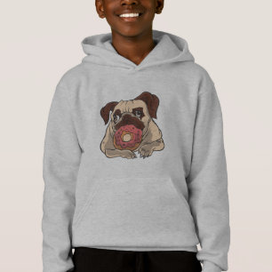 Donut Pug