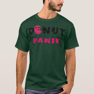 donut puns t-shirt
