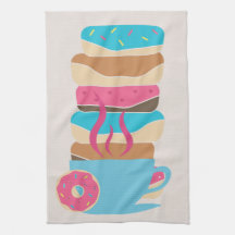 Donut Shop A