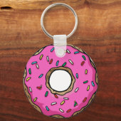 DONUT SLEUTELHANGER (Voorkant)