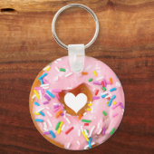 Donut Sleutelhanger (Voorkant)