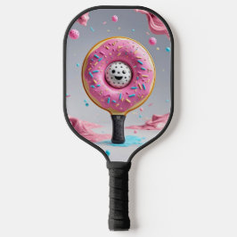 Donut Smash Pickleball Pickleball Paddle