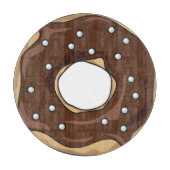 Donut Snijplank (Voorkant)