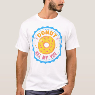 Donut Special Edition T-shirt
