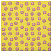 Donut Sprinkles Stof (Swatch)