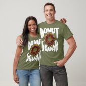 Donut Squad Shirt  Cool Donut Lover  Doughnut (Unisex)