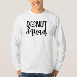 Donut Squad T-Shirt