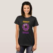 Donut Squad T-shirt (Voorkant volledig)