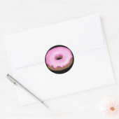 Donut Sticker - SRF (Envelop)