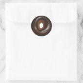 Donut stickers (Tas)
