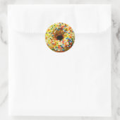 DONUT STICKERS (Tas)