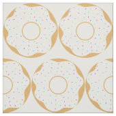 Donut Stof (Swatch)