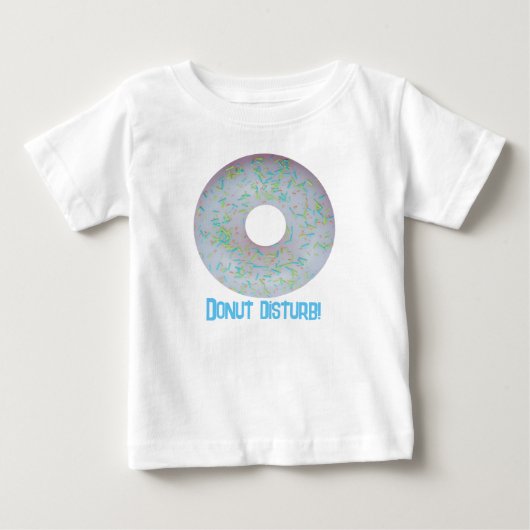 Donut storen! (Voorkant)