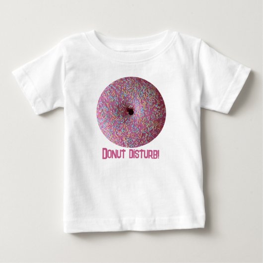 Donut storen! (Voorkant)