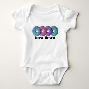 Donut storen romper