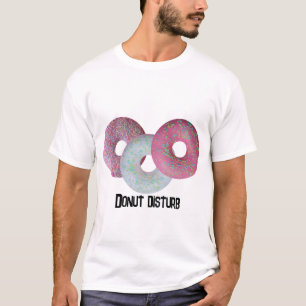 Donut storen! T-Shirt