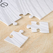 Donut Sturb Chill en Snack Grappige Zoete Tand Legpuzzel (Zijkant)