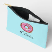 Donut Sweet Girl Sprinkles Etui (Open)