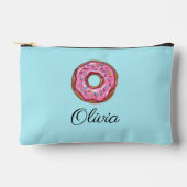 Donut Sweet Girl Sprinkles Etui (Voorkant)