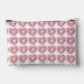 Donut Sweet Girl Sprinkles Etui (Achterkant)