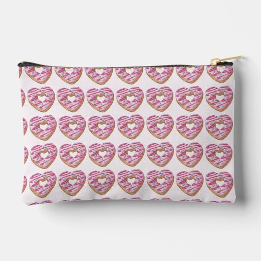 Donut Sweet Girl Sprinkles Etui (Achterkant)