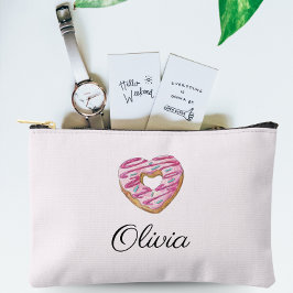 Donut Sweet Girl Sprinkles Etui