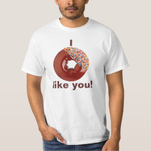 Donut T-shirt
