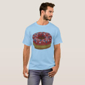 Donut T-shirt (Voorkant volledig)