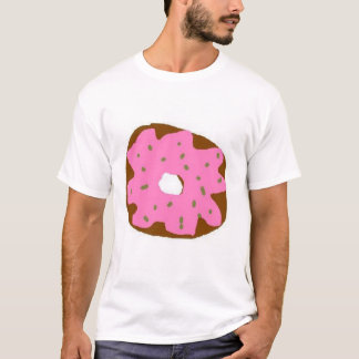 donut t-shirt