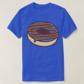 Donut T-shirt (Design voorkant)