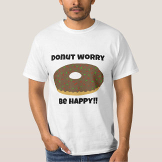 Donut T-shirt