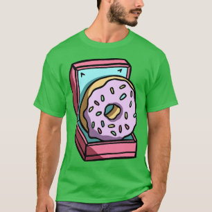 Donut T-shirt