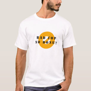 Donut T-shirt